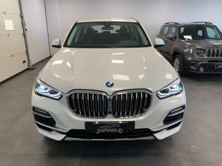BMW X5 usata, con Airbag