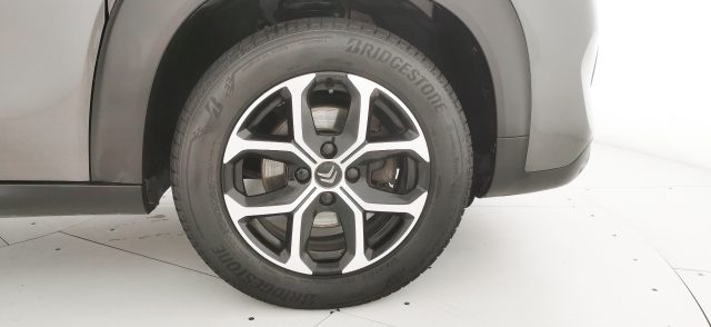CITROEN C3 Aircross usata, con Immobilizzatore elettronico