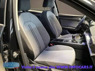 SEAT Leon usata, con Autoradio