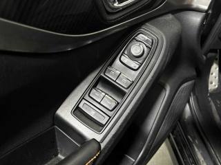 SUBARU XV usata, con Adaptive Cruise Control