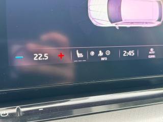 SKODA Octavia usata, con Controllo trazione