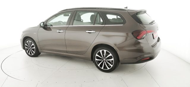 FIAT Tipo usata, con MP3