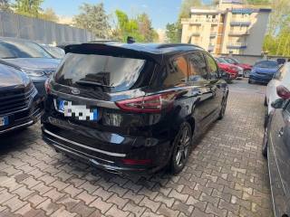 FORD S-Max usata, con Alzacristalli elettrici