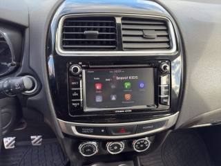 MITSUBISHI ASX usata, con Sistema di navigazione