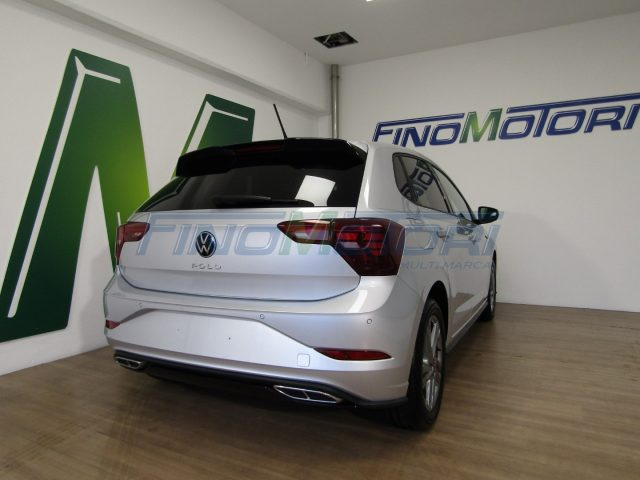 VOLKSWAGEN Polo usata, con ESP