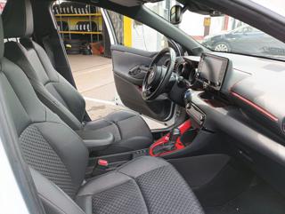 TOYOTA Yaris usata, con Climatizzatore