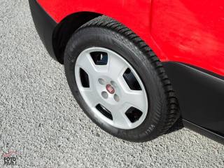 FIAT Fiorino usata, con Volante multifunzione