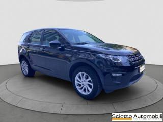 LAND ROVER Discovery Sport usata, con Chiusura centralizzata