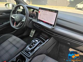 VOLKSWAGEN Golf usata, con Servosterzo