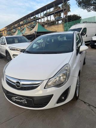 OPEL Corsa usata, con Airbag laterali
