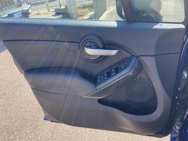 FIAT 500X usata 28