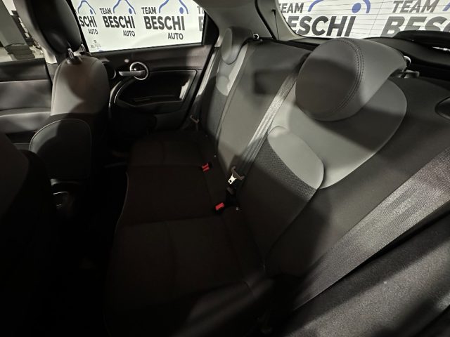 FIAT 500X usata, con Controllo trazione