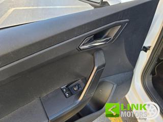 SEAT Ibiza usata 24