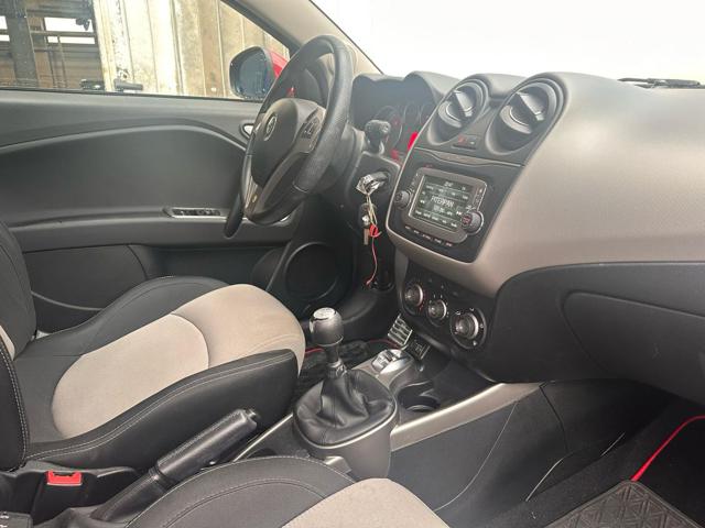 ALFA ROMEO MiTo usata, con Alzacristalli elettrici