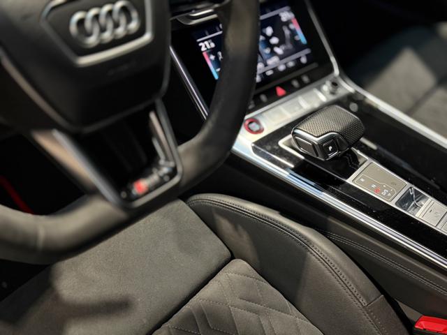 AUDI RS6 usata, con Climatizzatore