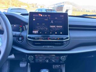 JEEP Compass usata, con Controllo trazione