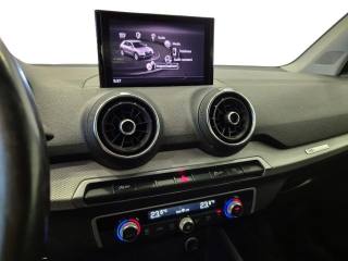 AUDI Q2 usata, con Sedile posteriore sdoppiato
