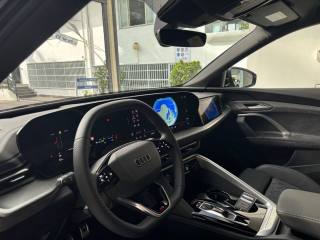 AUDI Q5 usata, con Sistema di navigazione