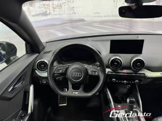 AUDI Q2 usata, con ESP