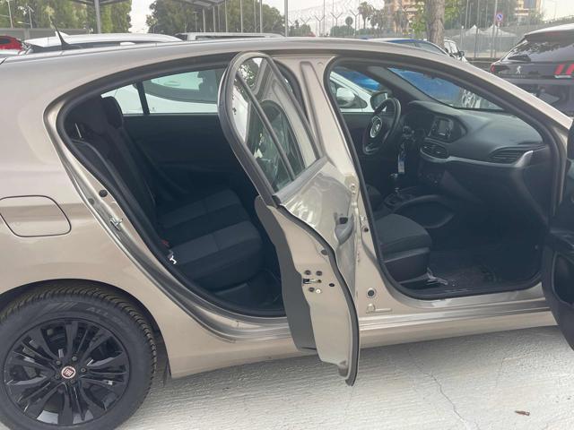FIAT Tipo usata, con Cerchi in lega