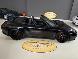 PORSCHE 991 usata, con Cerchi in lega