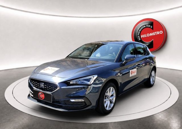 SEAT Leon usata, con Airbag laterali