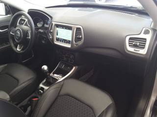 JEEP Compass usata, con ESP