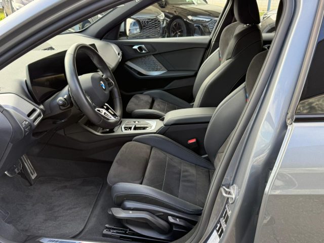 BMW 118 usata, con Controllo automatico clima