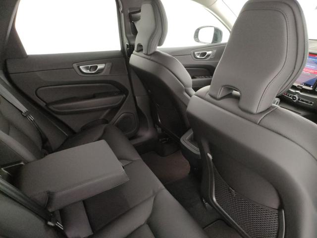 VOLVO XC60 usata, con Fari LED