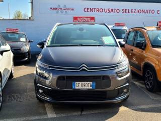 CITROEN C4 Spacetourer usata, con Airbag