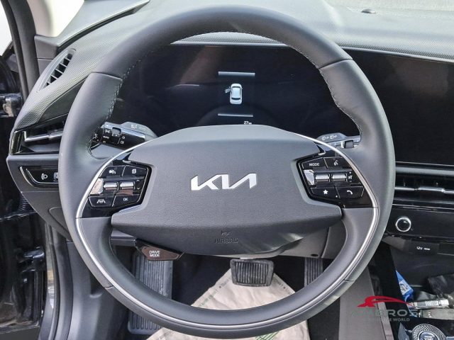 KIA Niro usata 12