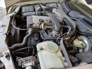 MERCEDES-BENZ CLK 200 usata 21