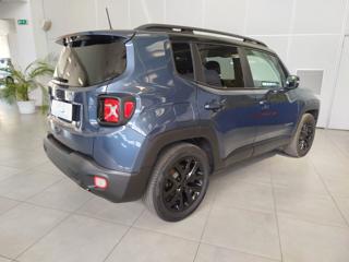 JEEP Renegade usata, con Airbag laterali