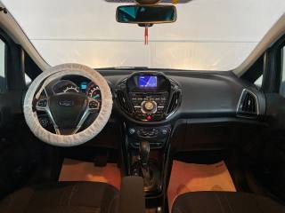 FORD B-Max usata 17