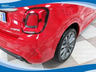 FIAT 500X usata, con Cruise Control