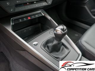 AUDI A3 usata, con ESP