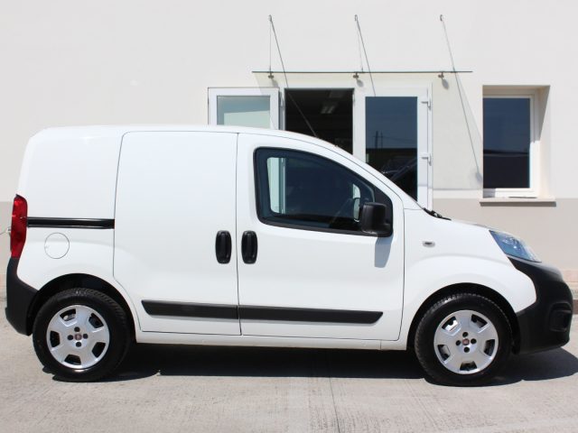 FIAT Fiorino usata, con Controllo trazione