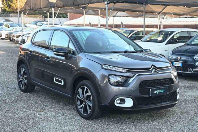 CITROEN C3 usata, con Airbag laterali