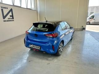 OPEL Corsa usata, con Boardcomputer