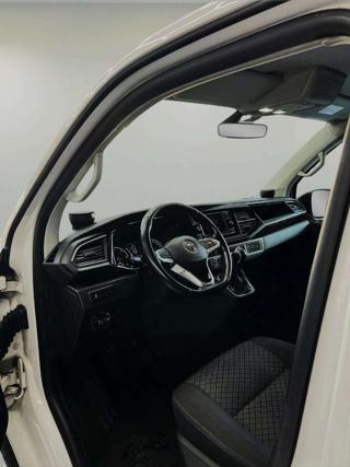 VOLKSWAGEN Multivan usata, con Filtro antiparticolato