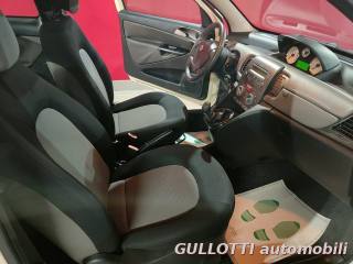 LANCIA Ypsilon usata 9