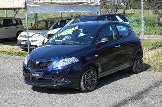LANCIA Ypsilon 1.0 FireFly S&S Hybrid Ecochic Gold