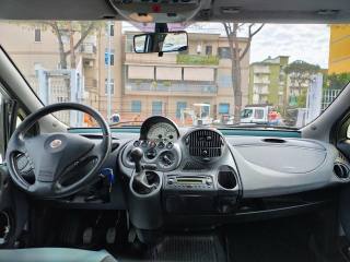 FIAT Multipla usata, con Climatizzatore