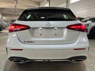 MERCEDES-BENZ A 200 usata, con Autoradio