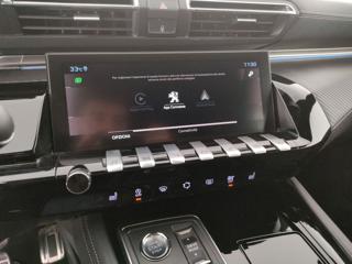 PEUGEOT 508 usata, con Servosterzo