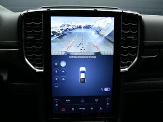 FORD Ranger usata, con Fendinebbia