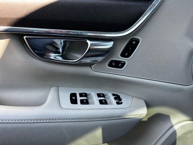 VOLVO V90 Cross Country usata, con Cerchi in lega