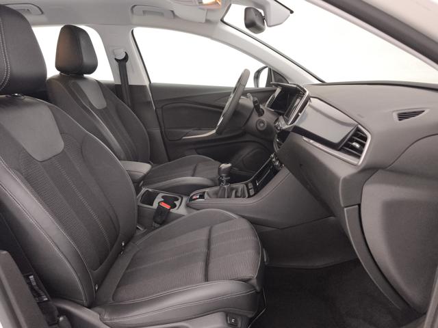 OPEL Grandland usata, con Blind spot monitor