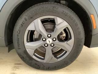 FORD Mustang Mach-E usata, con Airbag laterali