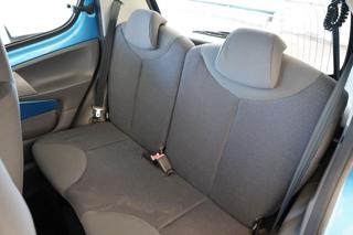 PEUGEOT 107 usata 13